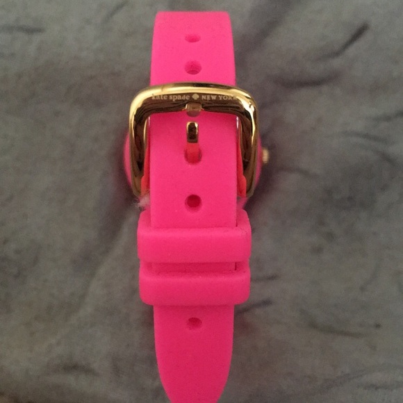 Kate Spade Watch - Picture 3 of 4